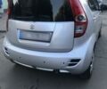 Сірий Сузукі Сплеш, об'ємом двигуна 1 л та пробігом 78 тис. км за 7800 $, фото 2 на Automoto.ua