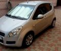 Сірий Сузукі Сплеш, об'ємом двигуна 1.24 л та пробігом 140 тис. км за 7990 $, фото 1 на Automoto.ua