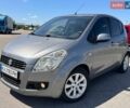 Сірий Сузукі Сплеш, об'ємом двигуна 1.24 л та пробігом 157 тис. км за 7850 $, фото 1 на Automoto.ua