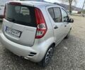 Серый Сузуки Сплеш, объемом двигателя 1 л и пробегом 108 тыс. км за 5500 $, фото 5 на Automoto.ua