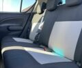 Серый Сузуки Сплеш, объемом двигателя 1.2 л и пробегом 80 тыс. км за 8000 $, фото 17 на Automoto.ua