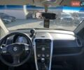 Серый Сузуки Сплеш, объемом двигателя 1.2 л и пробегом 80 тыс. км за 8000 $, фото 19 на Automoto.ua