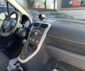 Серый Сузуки Сплеш, объемом двигателя 1.2 л и пробегом 80 тыс. км за 8000 $, фото 23 на Automoto.ua