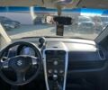 Серый Сузуки Сплеш, объемом двигателя 1.2 л и пробегом 80 тыс. км за 8000 $, фото 19 на Automoto.ua