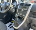 Серый Сузуки Сплеш, объемом двигателя 1.2 л и пробегом 80 тыс. км за 8000 $, фото 26 на Automoto.ua