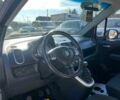 Серый Сузуки Сплеш, объемом двигателя 1.2 л и пробегом 80 тыс. км за 8000 $, фото 8 на Automoto.ua