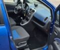 Синій Сузукі Сплеш, об'ємом двигуна 1.3 л та пробігом 190 тис. км за 6000 $, фото 14 на Automoto.ua