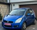Синий Сузуки Сплеш, объемом двигателя 1.24 л и пробегом 124 тыс. км за 6700 $, фото 1 на Automoto.ua