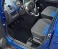 Синій Сузукі Сплеш, об'ємом двигуна 1.3 л та пробігом 190 тис. км за 6000 $, фото 8 на Automoto.ua