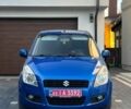 Синий Сузуки Сплеш, объемом двигателя 1.24 л и пробегом 124 тыс. км за 6700 $, фото 7 на Automoto.ua