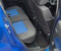 Синій Сузукі Сплеш, об'ємом двигуна 1.3 л та пробігом 190 тис. км за 6000 $, фото 11 на Automoto.ua