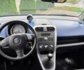 Синій Сузукі Сплеш, об'ємом двигуна 1.3 л та пробігом 190 тис. км за 6000 $, фото 12 на Automoto.ua