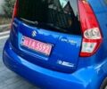 Синий Сузуки Сплеш, объемом двигателя 1.24 л и пробегом 124 тыс. км за 6700 $, фото 5 на Automoto.ua