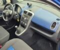 Синій Сузукі Сплеш, об'ємом двигуна 1.3 л та пробігом 190 тис. км за 6000 $, фото 15 на Automoto.ua