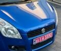 Синий Сузуки Сплеш, объемом двигателя 1.24 л и пробегом 124 тыс. км за 6700 $, фото 8 на Automoto.ua