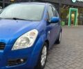 Синій Сузукі Сплеш, об'ємом двигуна 1.3 л та пробігом 190 тис. км за 6000 $, фото 2 на Automoto.ua