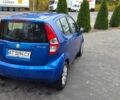 Синій Сузукі Сплеш, об'ємом двигуна 1.3 л та пробігом 190 тис. км за 6000 $, фото 4 на Automoto.ua