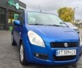 Синій Сузукі Сплеш, об'ємом двигуна 1.3 л та пробігом 190 тис. км за 6000 $, фото 1 на Automoto.ua