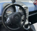 Синий Сузуки Сплеш, объемом двигателя 1.25 л и пробегом 179 тыс. км за 4500 $, фото 11 на Automoto.ua