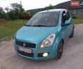 Синий Сузуки Сплеш, объемом двигателя 1.24 л и пробегом 102 тыс. км за 4950 $, фото 1 на Automoto.ua
