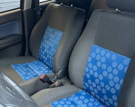 Синий Сузуки Сплеш, объемом двигателя 1.24 л и пробегом 124 тыс. км за 6700 $, фото 13 на Automoto.ua