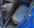 Синій Сузукі Сплеш, об'ємом двигуна 1.3 л та пробігом 190 тис. км за 6000 $, фото 13 на Automoto.ua