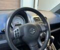 Синий Сузуки Сплеш, объемом двигателя 1.24 л и пробегом 124 тыс. км за 6700 $, фото 10 на Automoto.ua