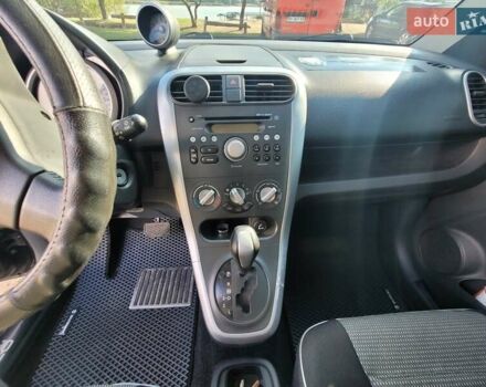 Синій Сузукі Сплеш, об'ємом двигуна 1.2 л та пробігом 171 тис. км за 7300 $, фото 18 на Automoto.ua