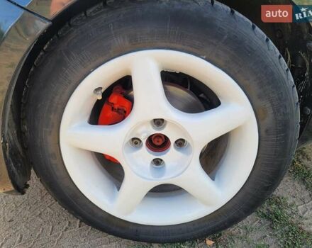 Синій Сузукі Сплеш, об'ємом двигуна 1.2 л та пробігом 171 тис. км за 7300 $, фото 10 на Automoto.ua