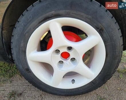 Синій Сузукі Сплеш, об'ємом двигуна 1.2 л та пробігом 171 тис. км за 7300 $, фото 11 на Automoto.ua