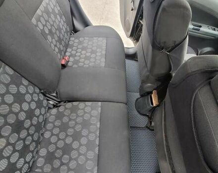 Синій Сузукі Сплеш, об'ємом двигуна 1.2 л та пробігом 171 тис. км за 7300 $, фото 21 на Automoto.ua