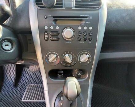 Синій Сузукі Сплеш, об'ємом двигуна 1.2 л та пробігом 171 тис. км за 7300 $, фото 19 на Automoto.ua