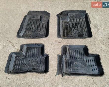 Синій Сузукі Сплеш, об'ємом двигуна 1.2 л та пробігом 171 тис. км за 7300 $, фото 35 на Automoto.ua