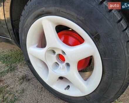 Синій Сузукі Сплеш, об'ємом двигуна 1.2 л та пробігом 171 тис. км за 7300 $, фото 12 на Automoto.ua