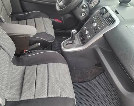 Синій Сузукі Сплеш, об'ємом двигуна 1.2 л та пробігом 171 тис. км за 7300 $, фото 13 на Automoto.ua