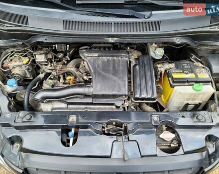 Синій Сузукі Сплеш, об'ємом двигуна 1.2 л та пробігом 171 тис. км за 7300 $, фото 24 на Automoto.ua