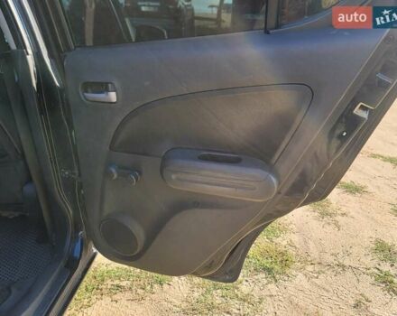 Синій Сузукі Сплеш, об'ємом двигуна 1.2 л та пробігом 171 тис. км за 7300 $, фото 27 на Automoto.ua