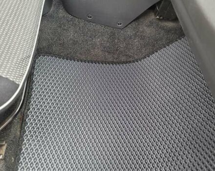 Синій Сузукі Сплеш, об'ємом двигуна 1.2 л та пробігом 171 тис. км за 7300 $, фото 14 на Automoto.ua