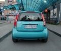 Синий Сузуки Сплеш, объемом двигателя 1 л и пробегом 160 тыс. км за 4800 $, фото 4 на Automoto.ua