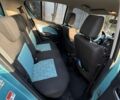 Синий Сузуки Сплеш, объемом двигателя 1.2 л и пробегом 124 тыс. км за 6799 $, фото 5 на Automoto.ua