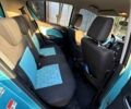 Синій Сузукі Сплеш, об'ємом двигуна 1.2 л та пробігом 124 тис. км за 6799 $, фото 5 на Automoto.ua