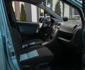 Синий Сузуки Сплеш, объемом двигателя 1.2 л и пробегом 200 тыс. км за 6192 $, фото 7 на Automoto.ua