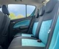 Синій Сузукі Сплеш, об'ємом двигуна 1.24 л та пробігом 128 тис. км за 6199 $, фото 7 на Automoto.ua