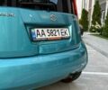 Синій Сузукі Сплеш, об'ємом двигуна 1.24 л та пробігом 198 тис. км за 5999 $, фото 9 на Automoto.ua
