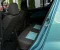 Синий Сузуки Сплеш, объемом двигателя 1.2 л и пробегом 200 тыс. км за 6192 $, фото 6 на Automoto.ua