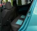 Синій Сузукі Сплеш, об'ємом двигуна 1.24 л та пробігом 198 тис. км за 5999 $, фото 6 на Automoto.ua