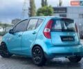 Синій Сузукі Сплеш, об'ємом двигуна 1.24 л та пробігом 128 тис. км за 6199 $, фото 3 на Automoto.ua