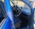 Синий Сузуки Сплеш, объемом двигателя 1.24 л и пробегом 170 тыс. км за 5850 $, фото 8 на Automoto.ua