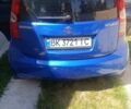 Синий Сузуки Сплеш, объемом двигателя 1.24 л и пробегом 170 тыс. км за 5850 $, фото 6 на Automoto.ua
