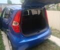 Синий Сузуки Сплеш, объемом двигателя 1.24 л и пробегом 170 тыс. км за 5850 $, фото 23 на Automoto.ua